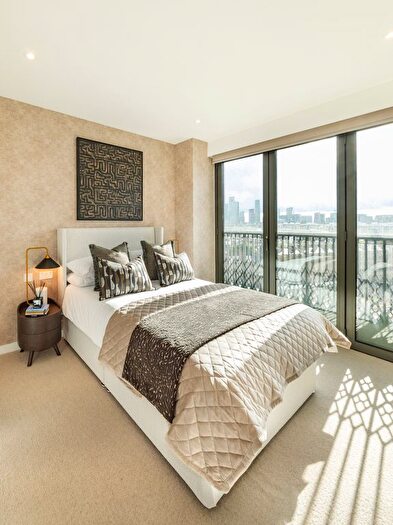 1 Bedroom Flat For Sale In Ebury, Westminster, SW1W