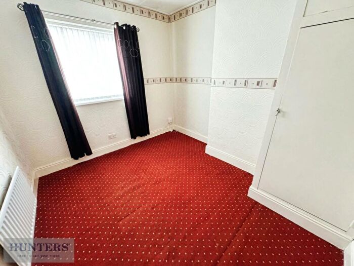 2 Bedroom Terraced House To Rent In Tees Street, Horden, SR8