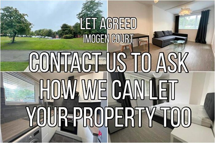 2 Bedroom Flat To Rent In Imogen Court, Asgard Drive, Salford, M5