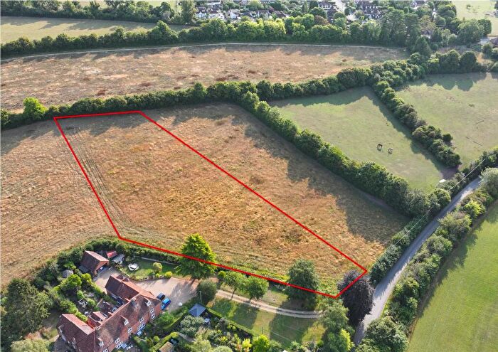 Land For Sale In Mundaydean Lane, Marlow, SL7
