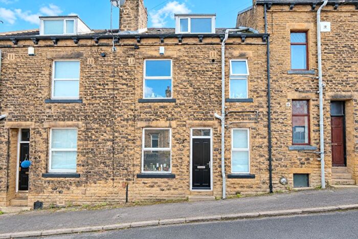 2 Bedroom Terraced House For Sale In Kirkham Street, Leeds, West Yorkshire, LS13