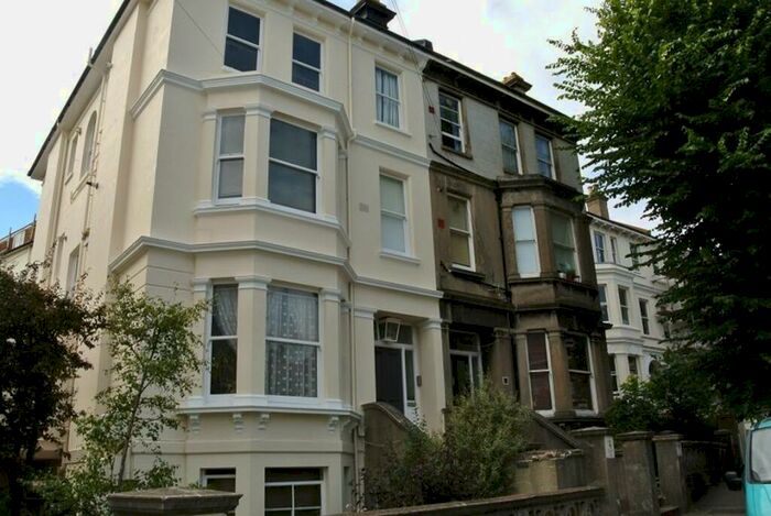Studio To Rent In Alexandra Villas, Brighton, BN1