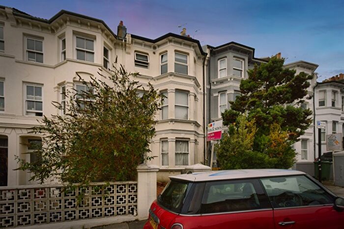 1 Bedroom Flat For Sale In Ditchling Rise, Brighton, BN1