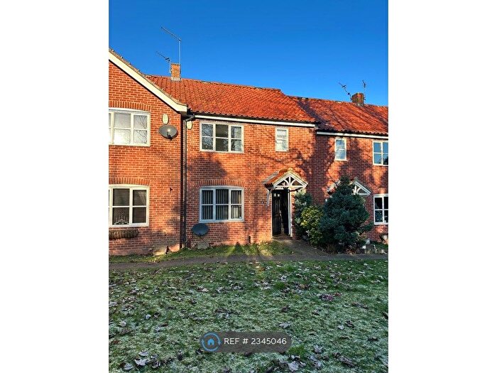 3 Bedroom Terraced House To Rent In Cooks Lane, Great Coates, Grimsby, DN37