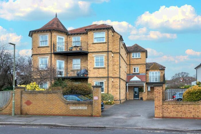 2 Bedroom Apartment To Rent In Victoria Gate, A Victoria Road, Oxford, Oxfordshire, OX2