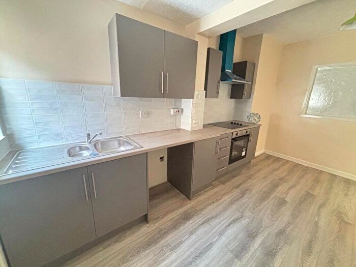 2 Bedroom House To Rent In Wendell Street, Liverpool, Merseyside, L8