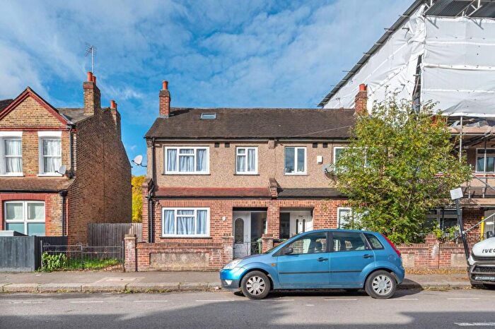 4 Bedroom Terraced House To Rent In Malyons Road, Ladywell, London, SE13