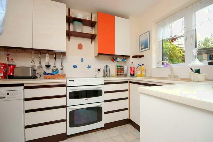 2 Bedroom House To Rent In Hawkswell Close, Goldsworth Park, Woking, GU21