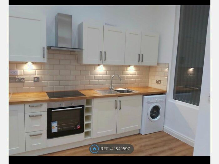 1 Bedroom Flat To Rent In Rufford Road, Liverpool, L6