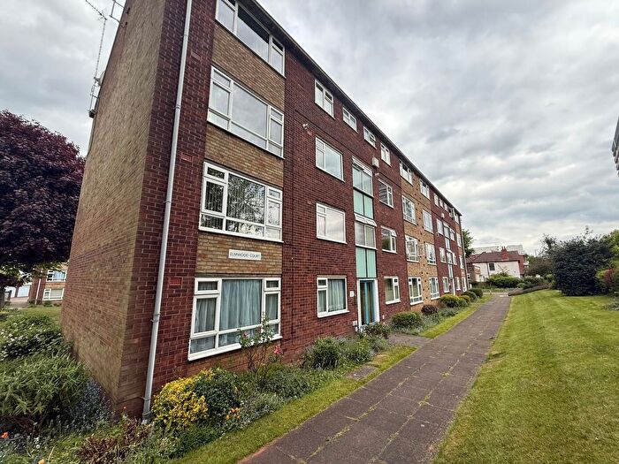 2 Bedroom Property To Rent In St. Nicholas Street, Coventry, CV1