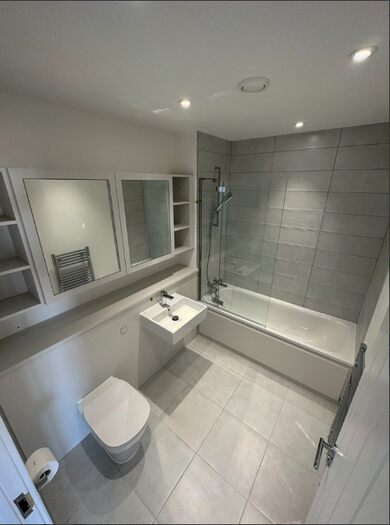 3 Bedroom Terraced House To Rent In Utah Road, Tonbridge, TN12