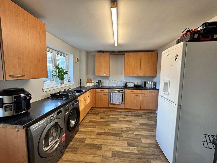 3 Bedroom Terraced House For Sale In Burnside Avenue, Aviemore, PH22