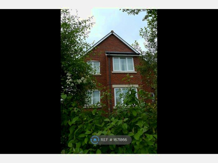 3 Bedroom End Of Terrace House To Rent In Fairways, Oxford, OX1
