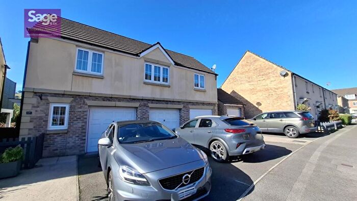 1 Bedroom Coach House For Sale In Foundry Road, Risca, Newport, NP11