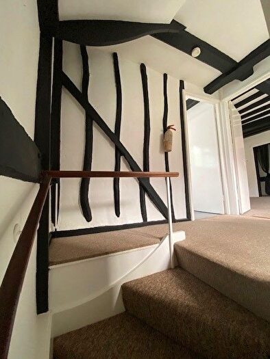 2 Bedroom Detached House To Rent In Bradford Street, Bocking, Braintree, Essex, CM7