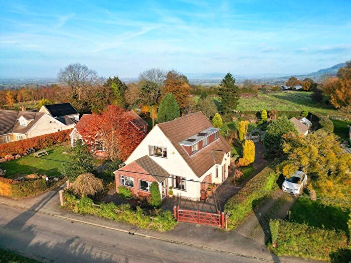 4 Bedroom Detached House For Sale In Cam Green, Cam, Dursley, GL11