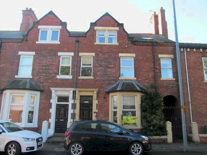1 Bedroom House To Rent In Warwick Road (room 2) Carlisle, CA1