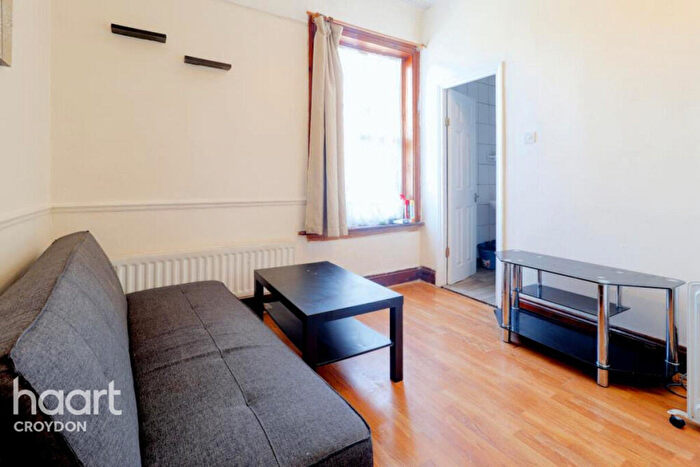 1 Bedroom Flat To Rent In Prince Road, London, SE25