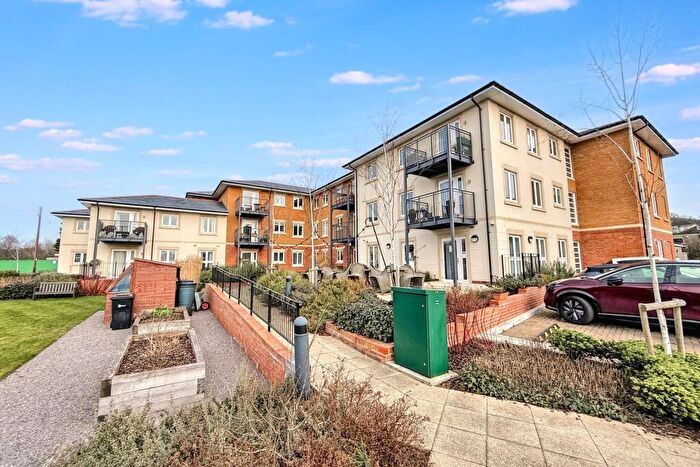 1 Bedroom Retirement Property For Sale In Bridport, DT6