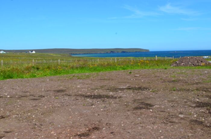 Land For Sale In Vatisker, Isle Of Lewis, HS2