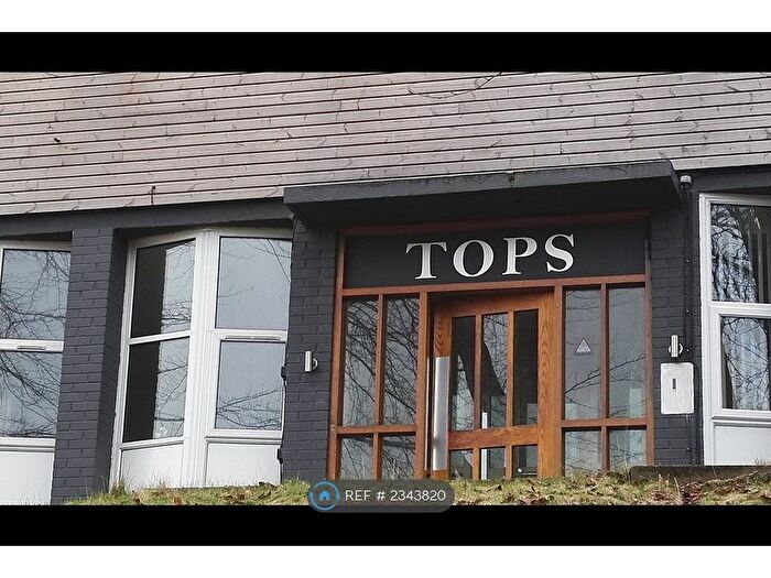 1 Bedroom Flat To Rent In Ravenscliffe Road, Stoke-On-Trent, ST7