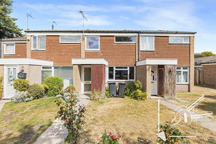 3 Bedroom House For Sale In Highview, Vigo, Gravesend, DA13