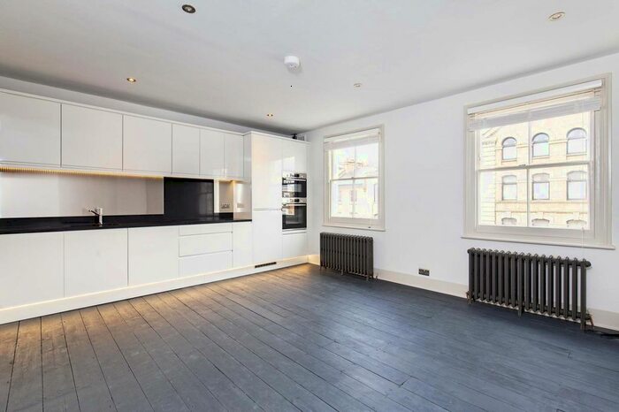 2 Bedroom Flat To Rent In Fitzroy Road, Primrose Hill, London, NW1