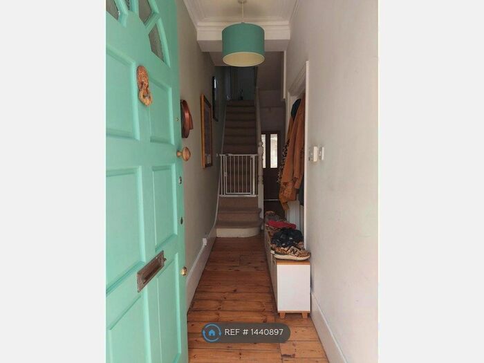 5 Bedroom Terraced House To Rent In Cranleigh Road, London, N15