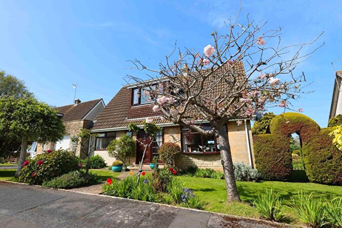 3 Bedroom Detached House For Sale In Orme Drive, Clevedon, BS21