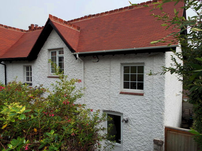 2 Bedroom House To Rent In Barline Beer, Seaton, EX12