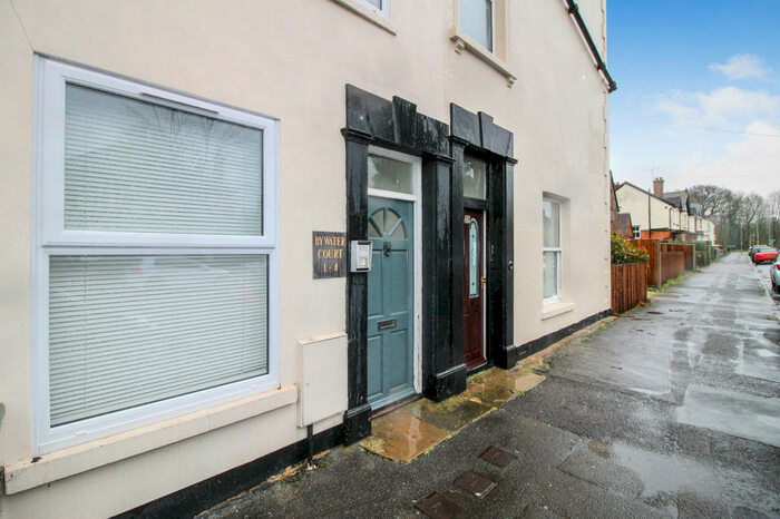 1 Bedroom Apartment To Rent In Bywater Court, - Southampton Street, Hampshire, GU14