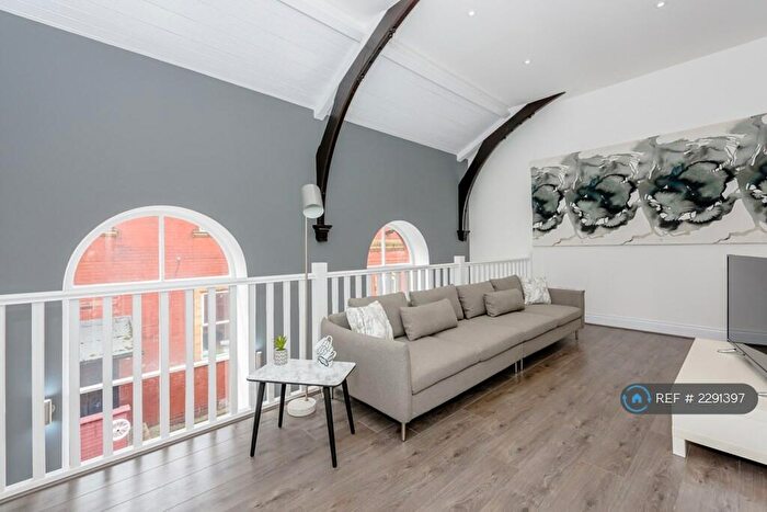 7 Bedroom Penthouse To Rent In Wellington House, Liverpool, L15
