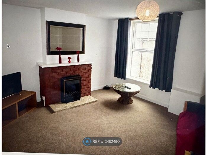 2 Bedroom Flat To Rent In Epworth, Doncaster, DN9