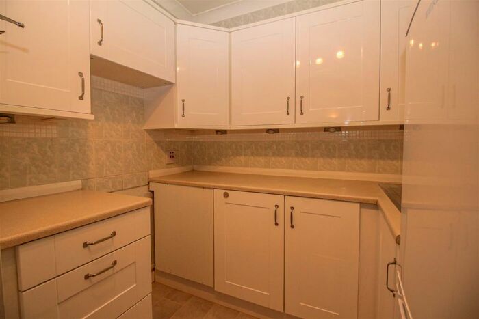 1 Bedroom Apartment For Sale In Homeforth House, High Street, Gosforth, NE3