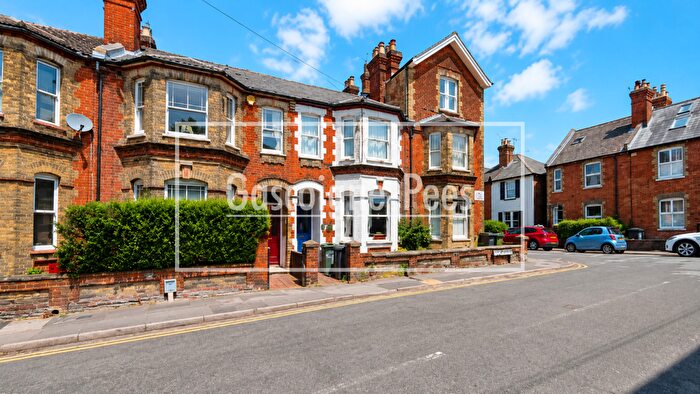 1 Bedroom Flat To Rent In Artillery Road, Guildford, GU1