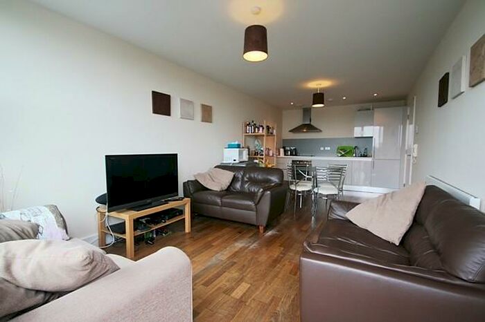 2 Bedroom Apartment To Rent In Lime Square, Newcastle Upon Tyne, NE1
