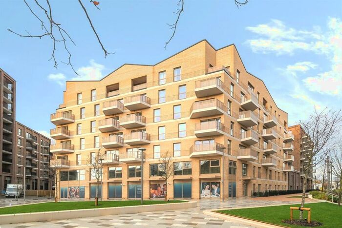 1 Bedroom Apartment To Rent In Palmer Street, Reading, RG1