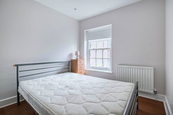 2 Bedroom Flat To Rent In Artillery Lane London, E1
