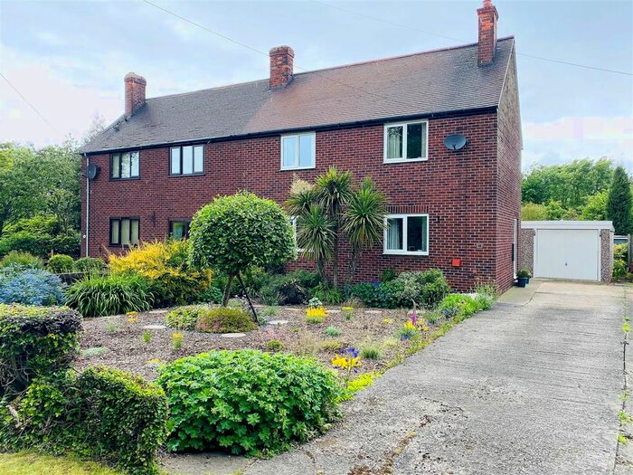 3 Bedroom Semi-Detached House For Sale In Ferry Road, Howden Dyke, Goole, DN14