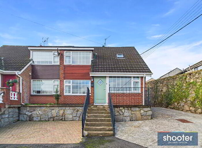 3 Bedroom Semi-Detached House For Sale In The Glen, Newry, BT35