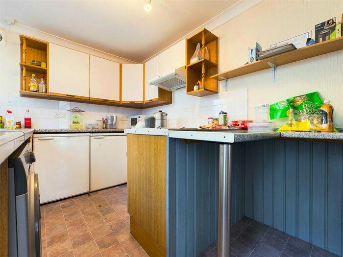 5 Bedroom Terraced House To Rent In Upper Lewes Road, Brighton, East Sussex, BN2