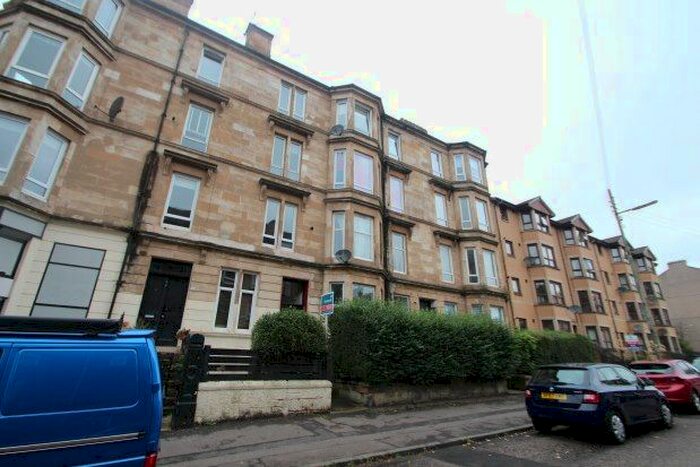 2 Bedroom Flat To Rent In Meadowpark Street, Glasgow, G31
