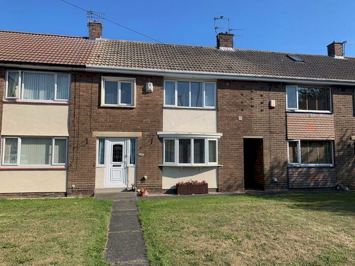 3 Bedroom Property To Rent In Newsham Road, Blyth, NE24