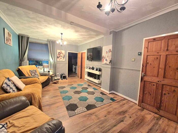 3 Bedroom Terraced House For Sale In High Street, Gilfach Goch, CF39