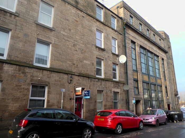 1 Bedroom Flat To Rent In Murdoch Terrace, Fountainbridge, Edinburgh, EH11