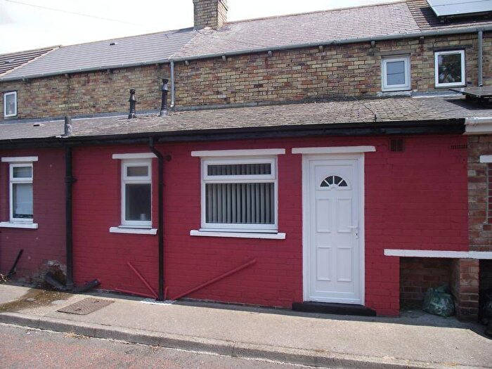2 Bedroom Terraced House To Rent In Maple Street, Ashington, NE63