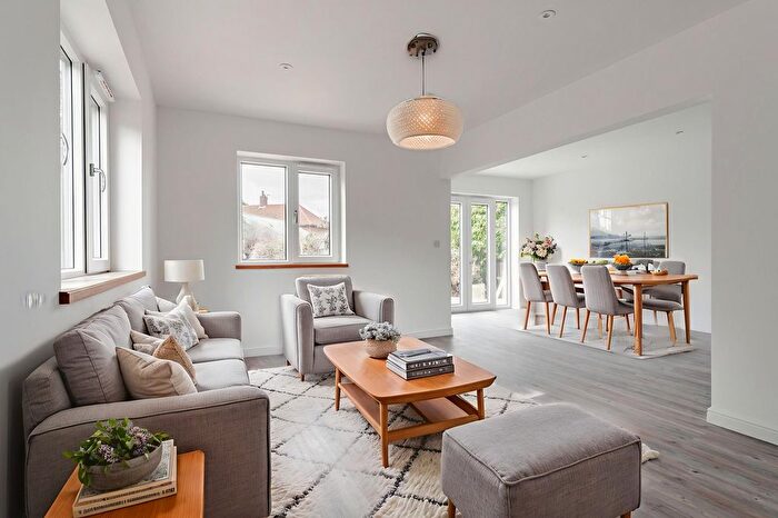 3 Bedroom Detached House For Sale In A St. Catherines Avenue, Great Yarmouth, NR29