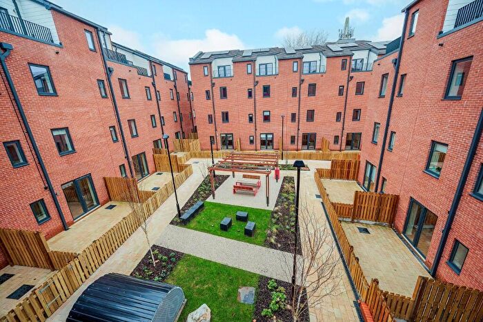 1 Bedroom Apartment To Rent In Ridgway Gates, Bolton, Greater Manchester, BL1