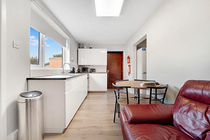 4 Bedroom Semi-Detached House To Rent In Taylor Avenue, Ormskirk, L39