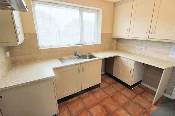 2 Bedroom Detached Bungalow For Sale In Western Drive, Heanor, DE75